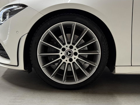 Mercedes-Benz CLA 200 AMG Pano Sfeer Camera CarPlay Cruise