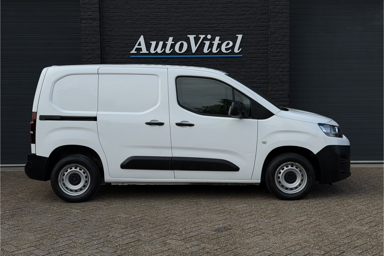 Citroën Berlingo