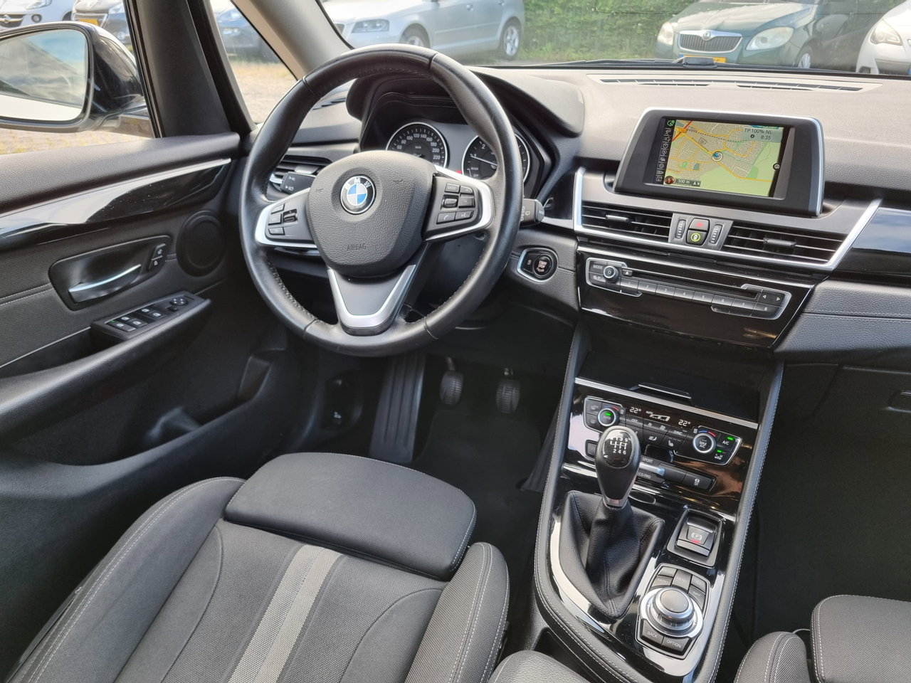 BMW 2 Serie