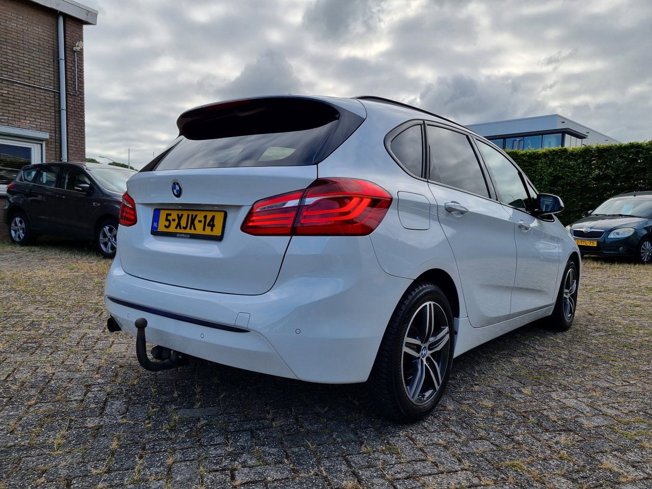 BMW 2 Serie