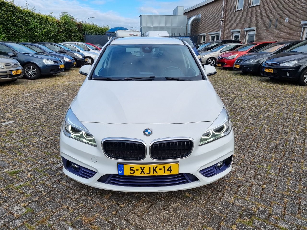 BMW 2 Serie