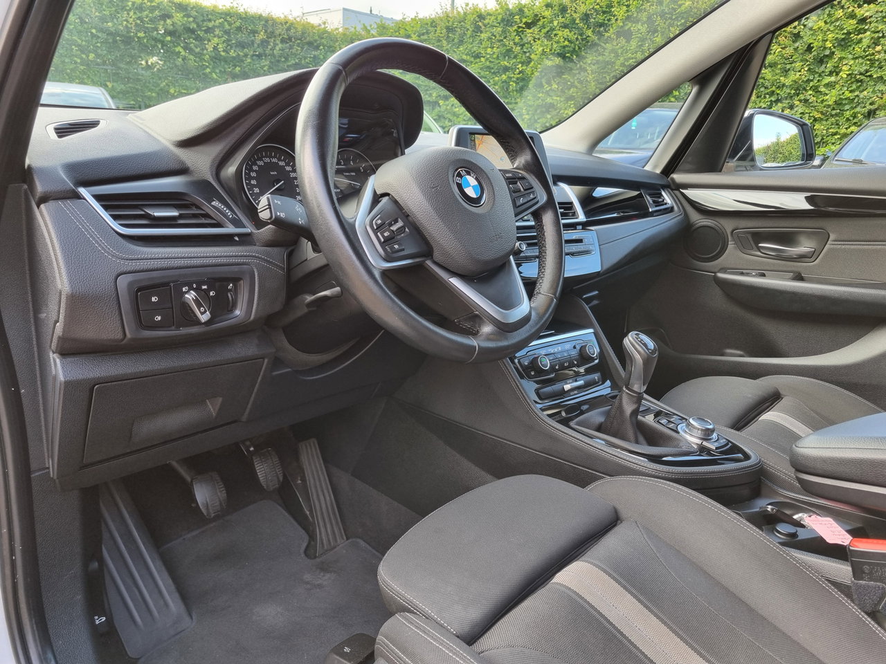 BMW 2 Serie