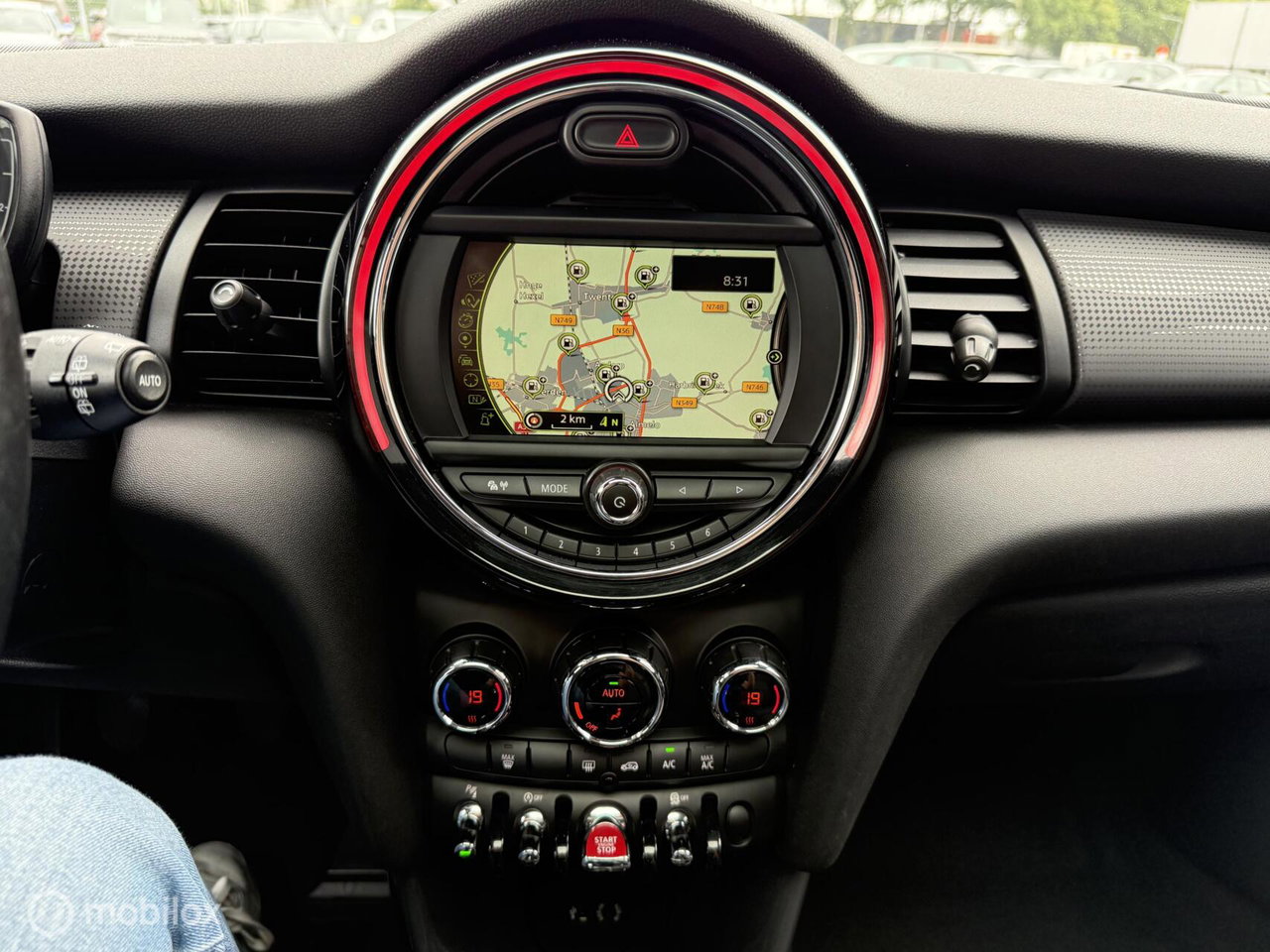 MINI 5-Deurs