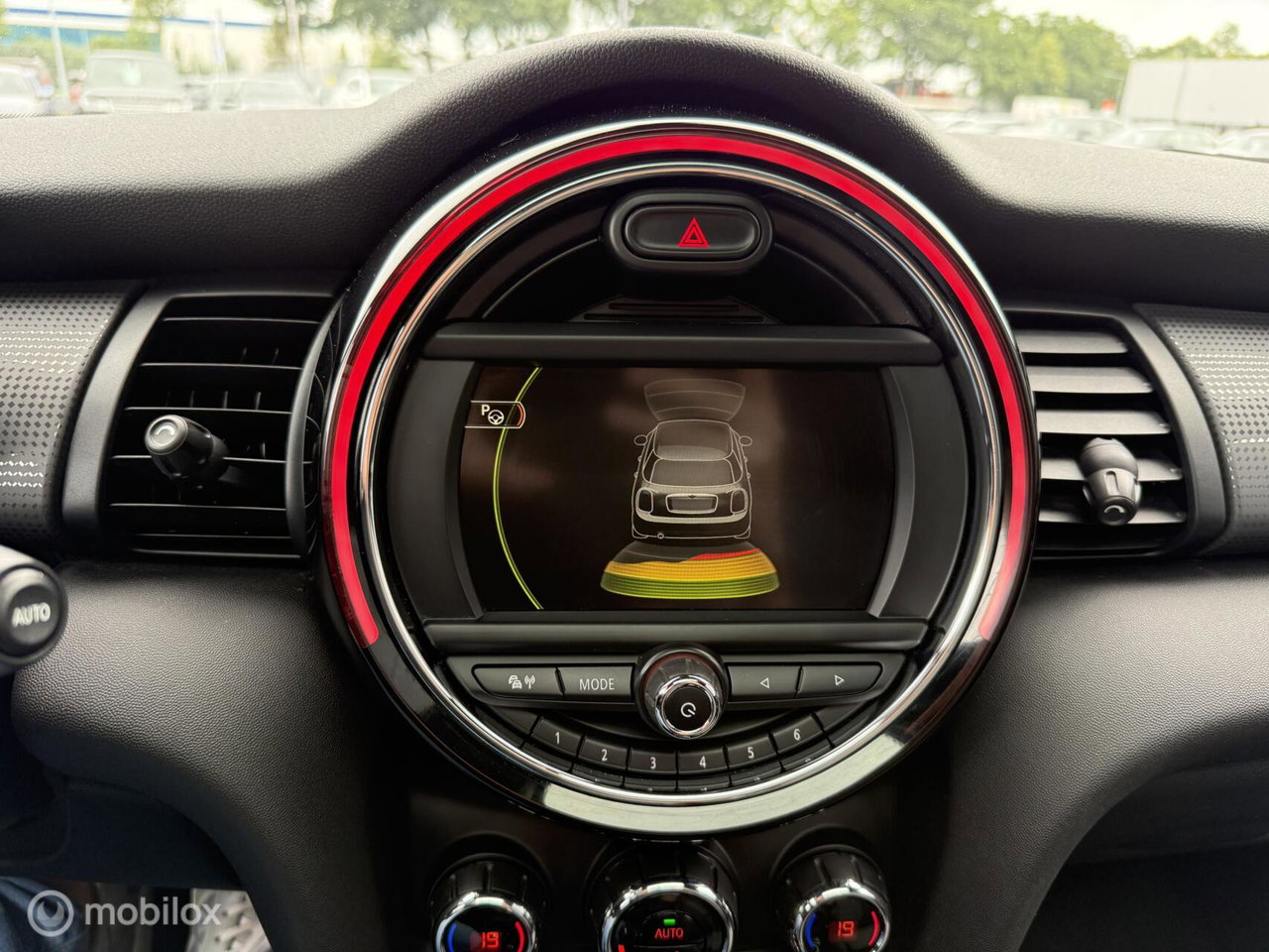MINI 5-Deurs