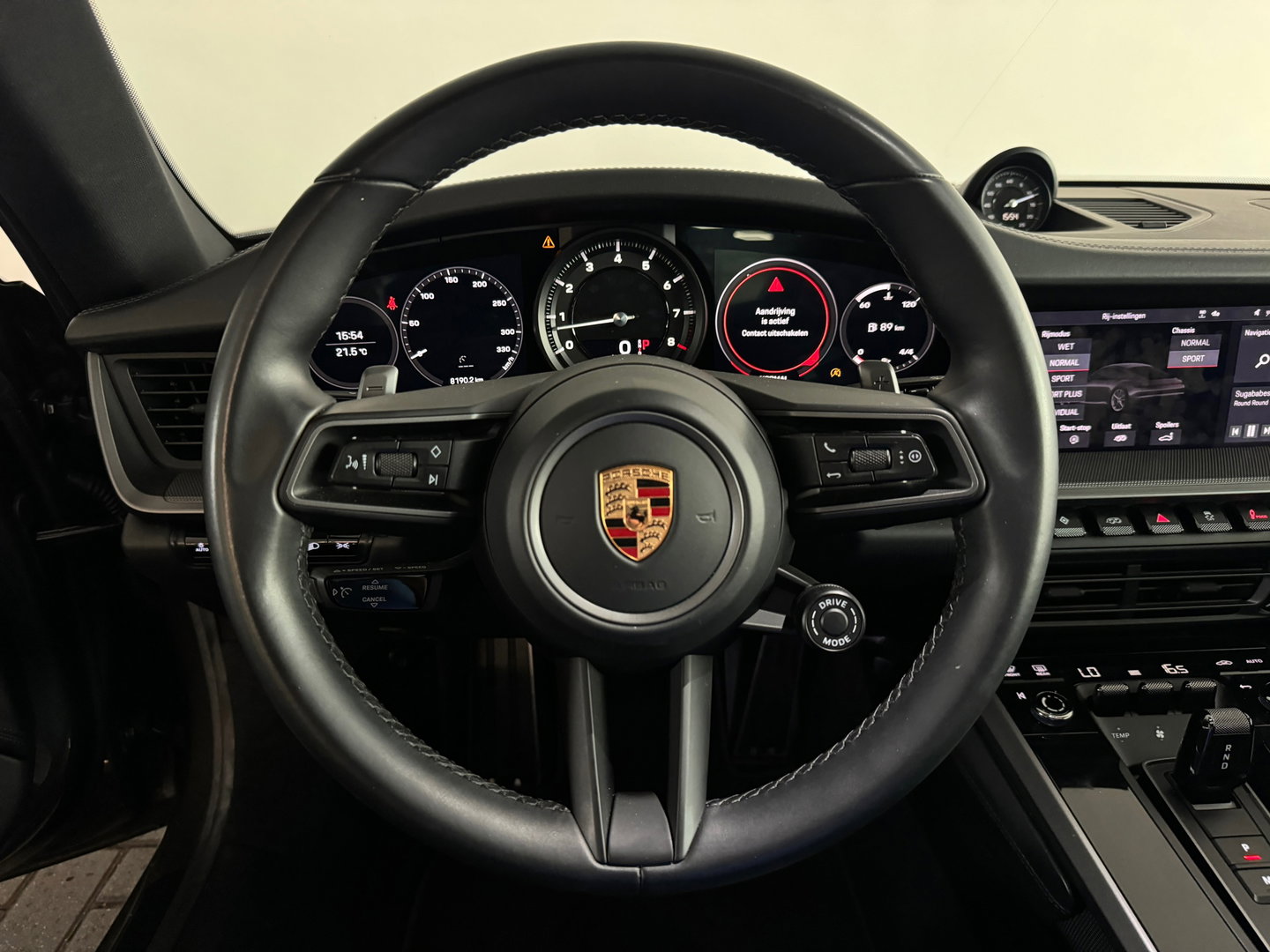 Porsche 911 3.0 Carrera S Pano|Sportuitlaat|NL Auto|Camera