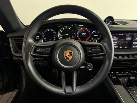 Porsche 911 3.0 Carrera S Pano|Sportuitlaat|NL Auto|Camera