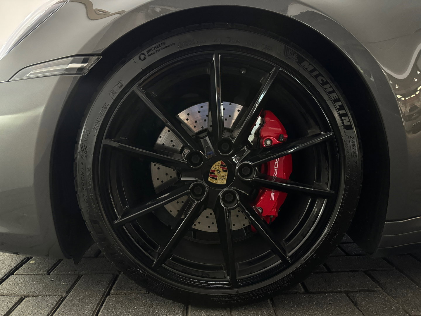 Porsche 911 3.0 Carrera S Pano|Sportuitlaat|NL Auto|Camera