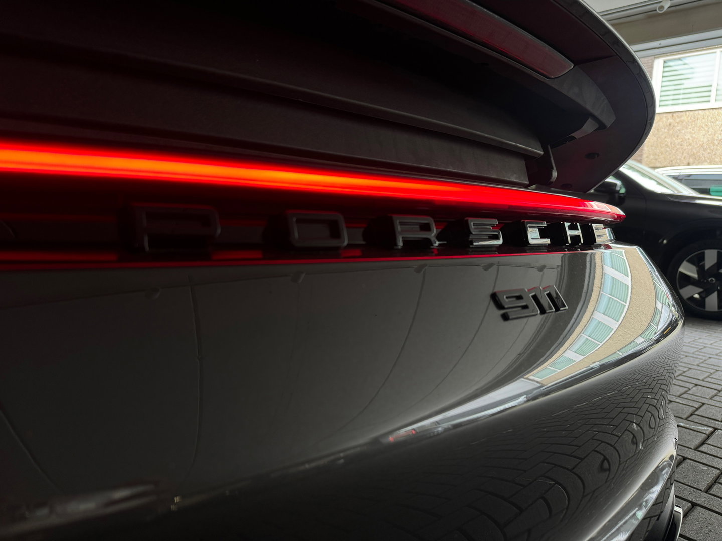 Porsche 911 3.0 Carrera S Pano|Sportuitlaat|NL Auto|Camera