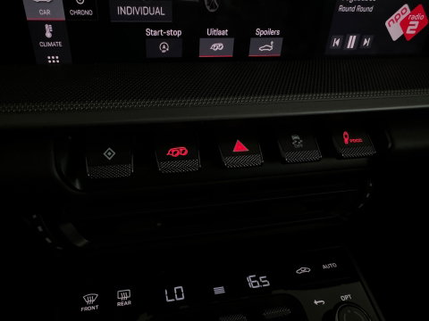 Porsche 911 3.0 Carrera S Pano|Sportuitlaat|NL Auto|Camera