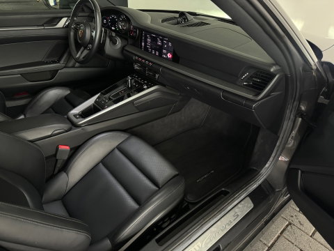 Porsche 911 3.0 Carrera S Pano|Sportuitlaat|NL Auto|Camera