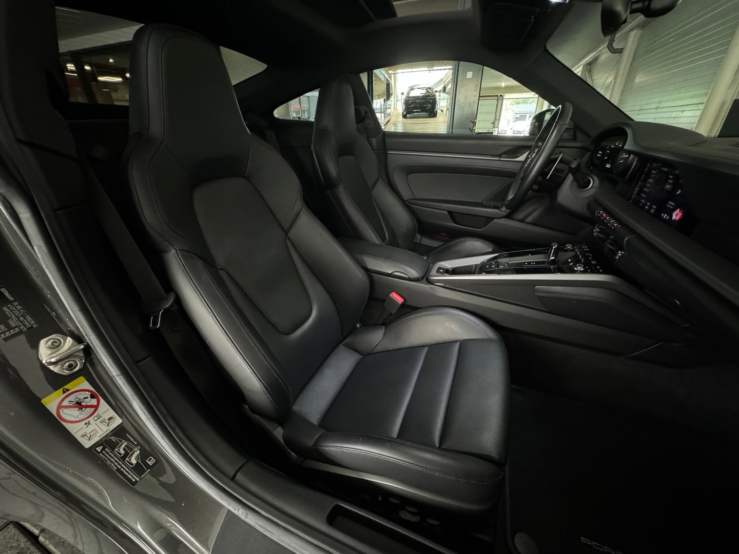 Porsche 911 3.0 Carrera S Pano|Sportuitlaat|NL Auto|Camera