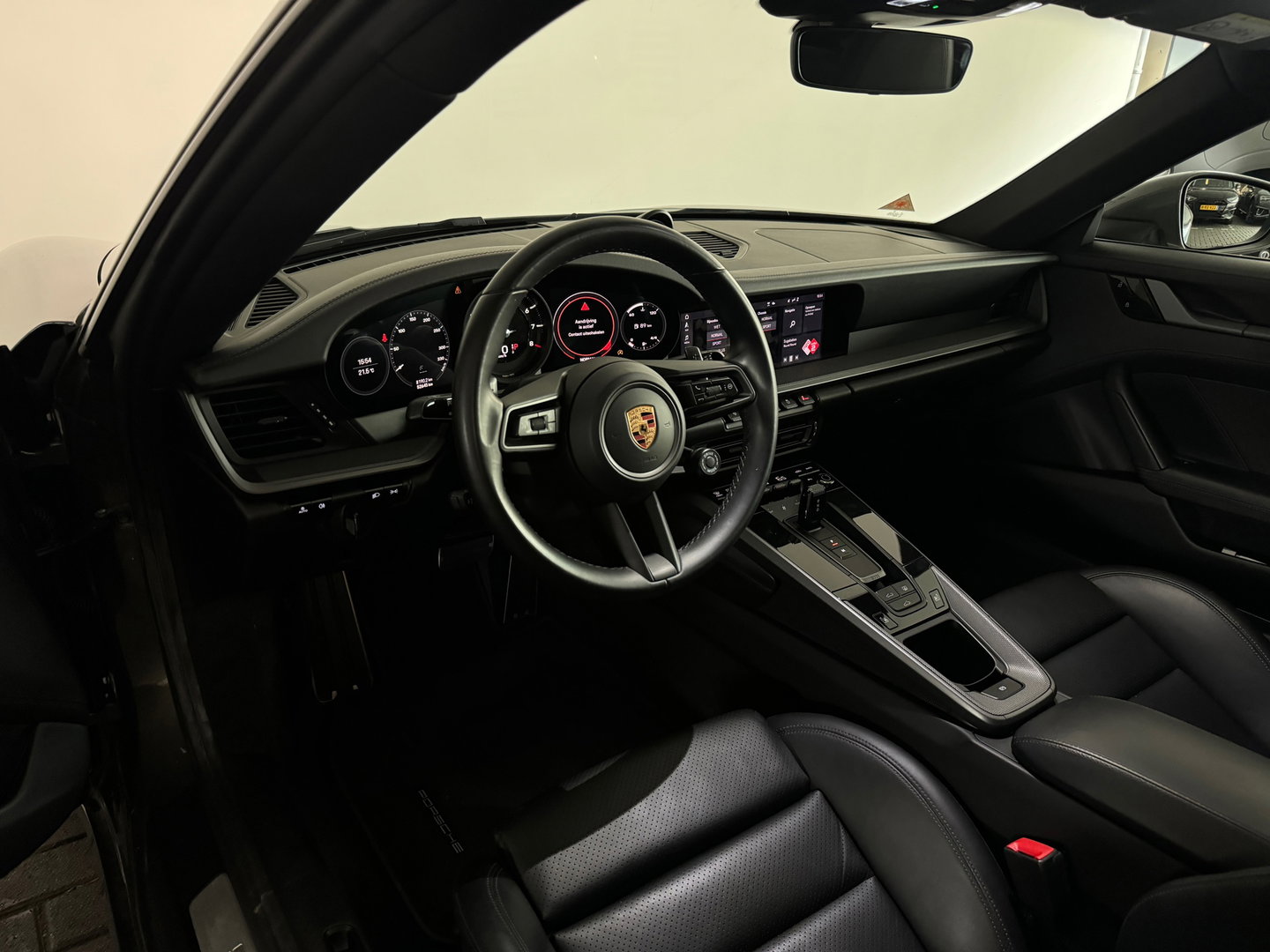 Porsche 911 3.0 Carrera S Pano|Sportuitlaat|NL Auto|Camera