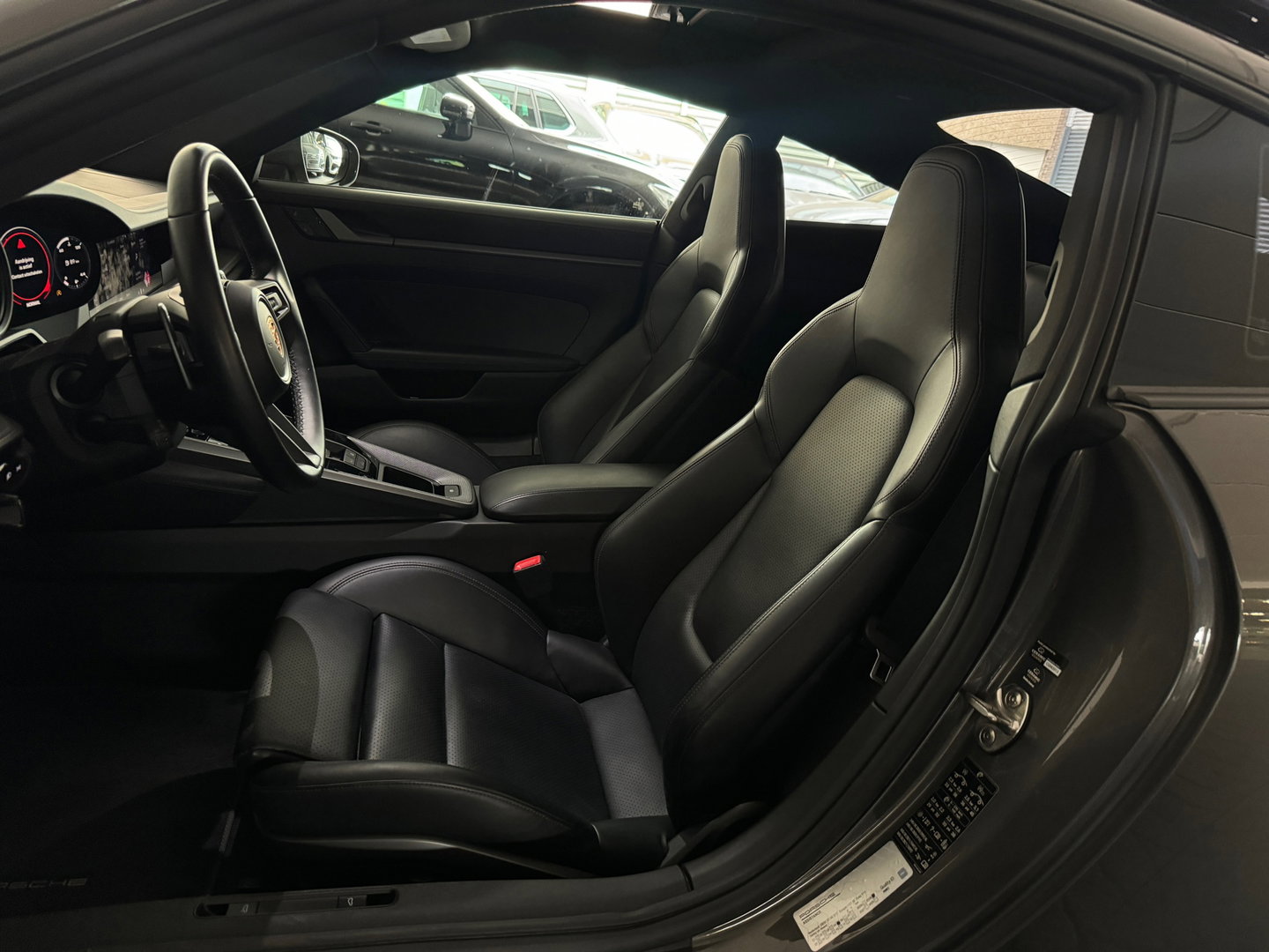 Porsche 911 3.0 Carrera S Pano|Sportuitlaat|NL Auto|Camera