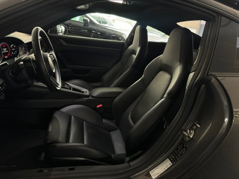 Porsche 911 3.0 Carrera S Pano|Sportuitlaat|NL Auto|Camera