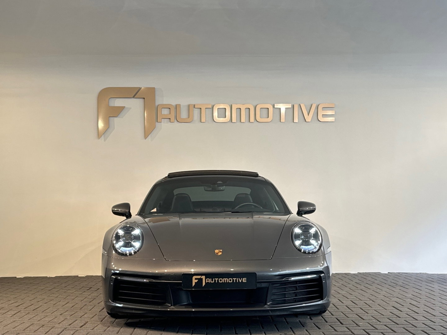 Porsche 911 3.0 Carrera S Pano|Sportuitlaat|NL Auto|Camera