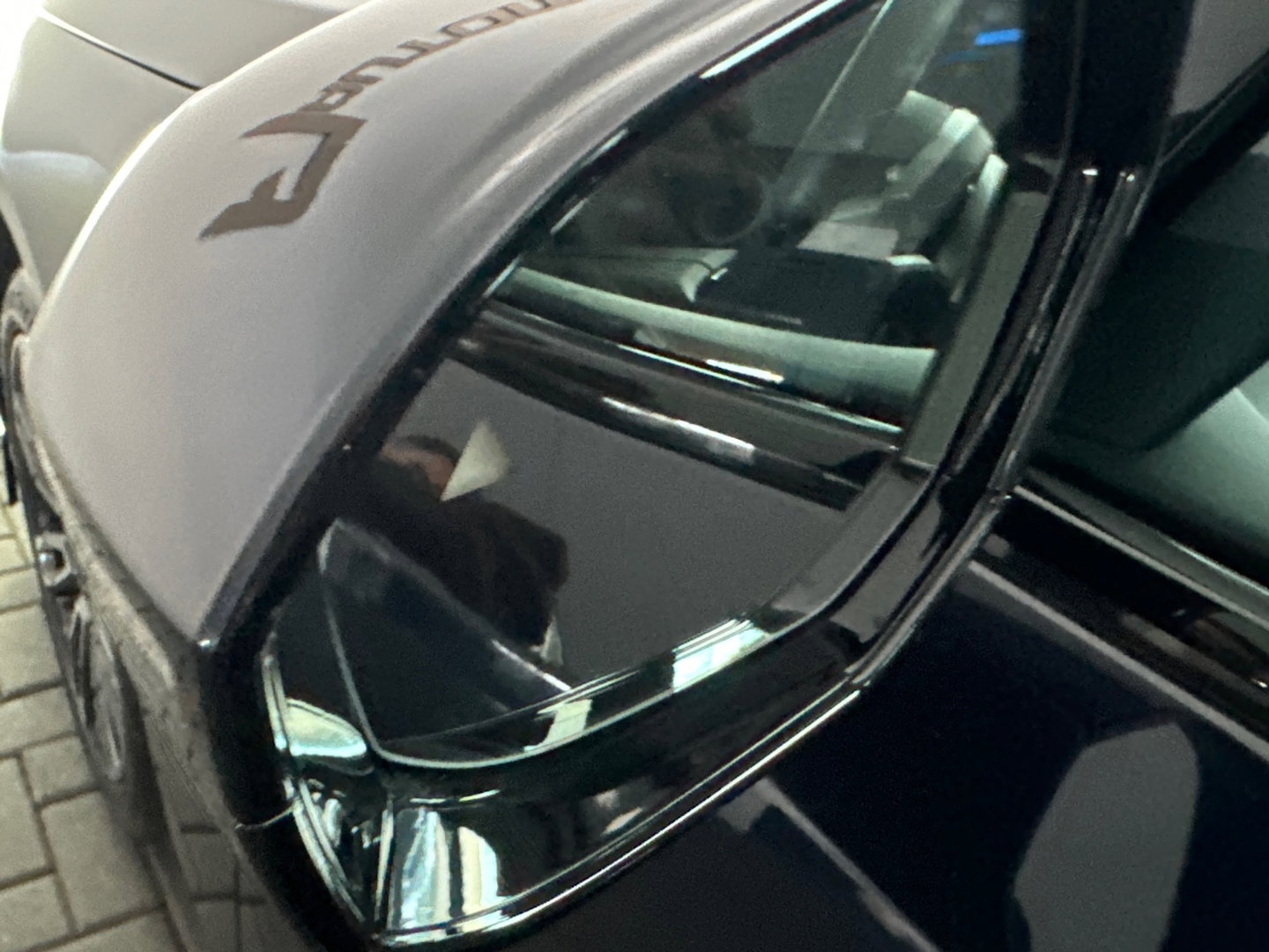 BMW 5 Serie Touring 520i M Sport Pano|HuD|H/K|Memory|Trekhaak