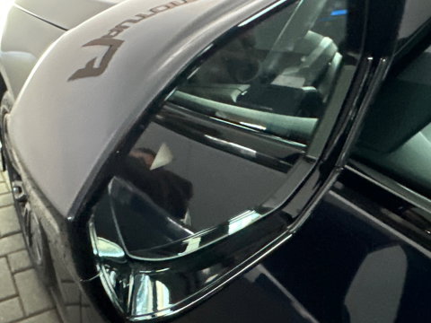 BMW 5 Serie Touring 520i M Sport Pano|HuD|H/K|Memory|Trekhaak