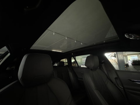 BMW 5 Serie Touring 520i M Sport Pano|HuD|H/K|Memory|Trekhaak