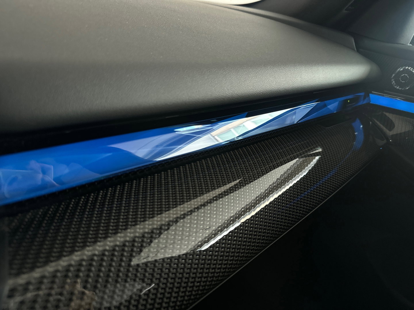 BMW 5 Serie Touring 520i M Sport Pano|HuD|H/K|Memory|Trekhaak
