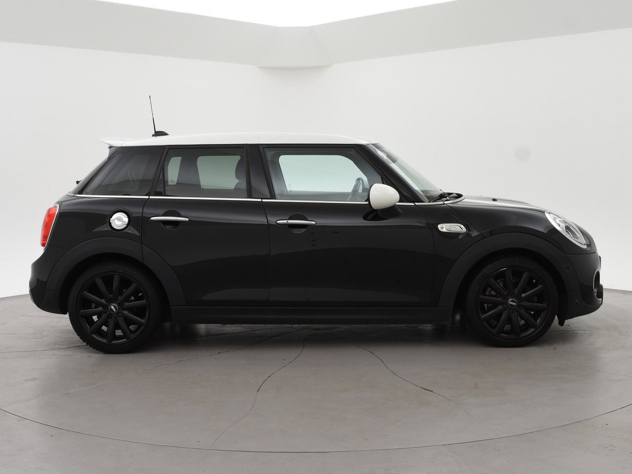 MINI 5-Deurs
