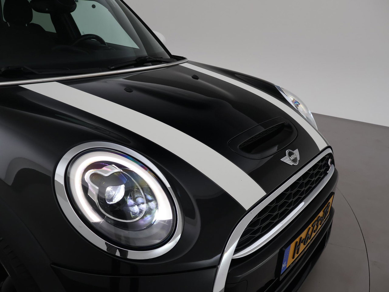 MINI 5-Deurs