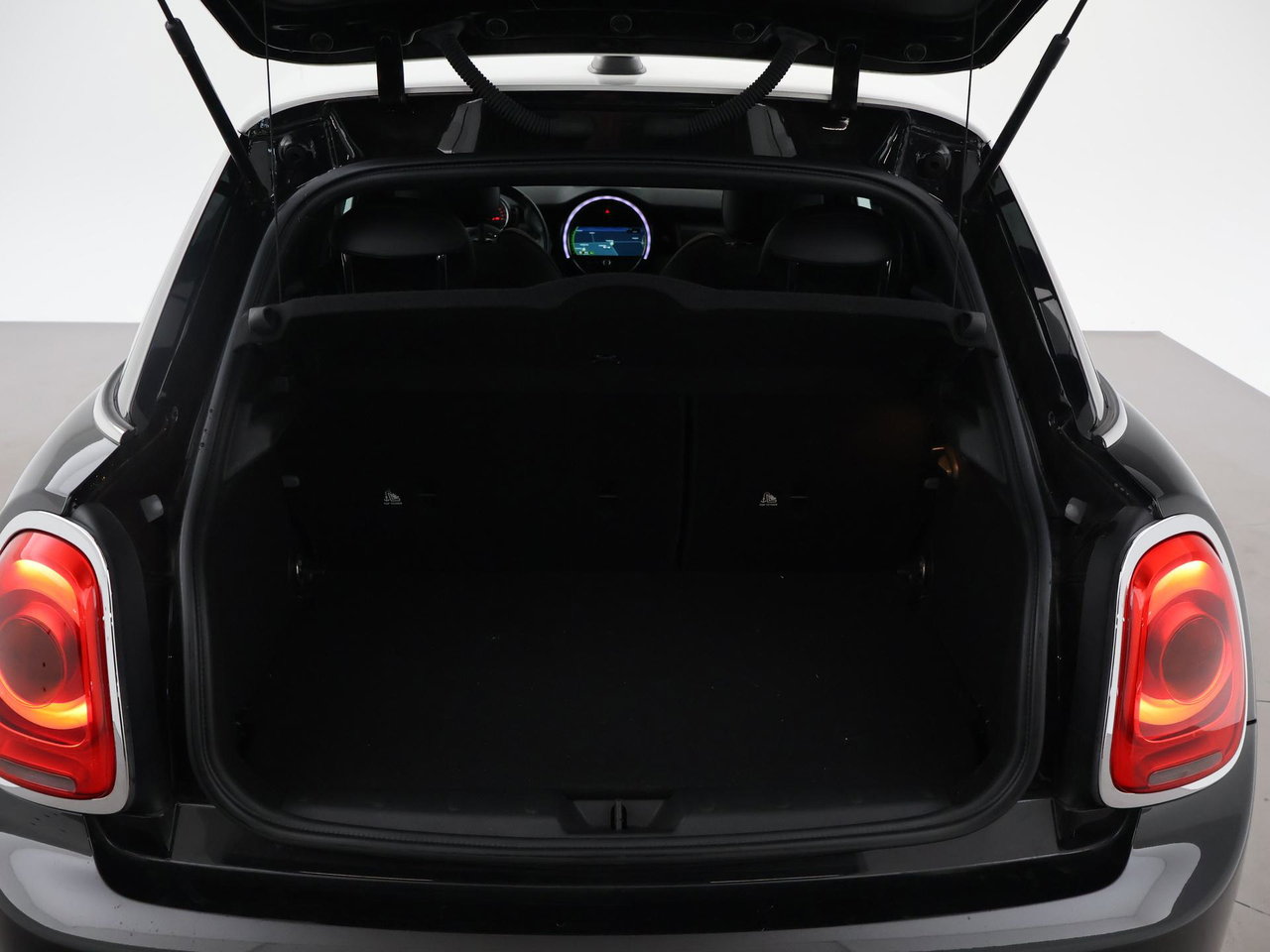 MINI 5-Deurs