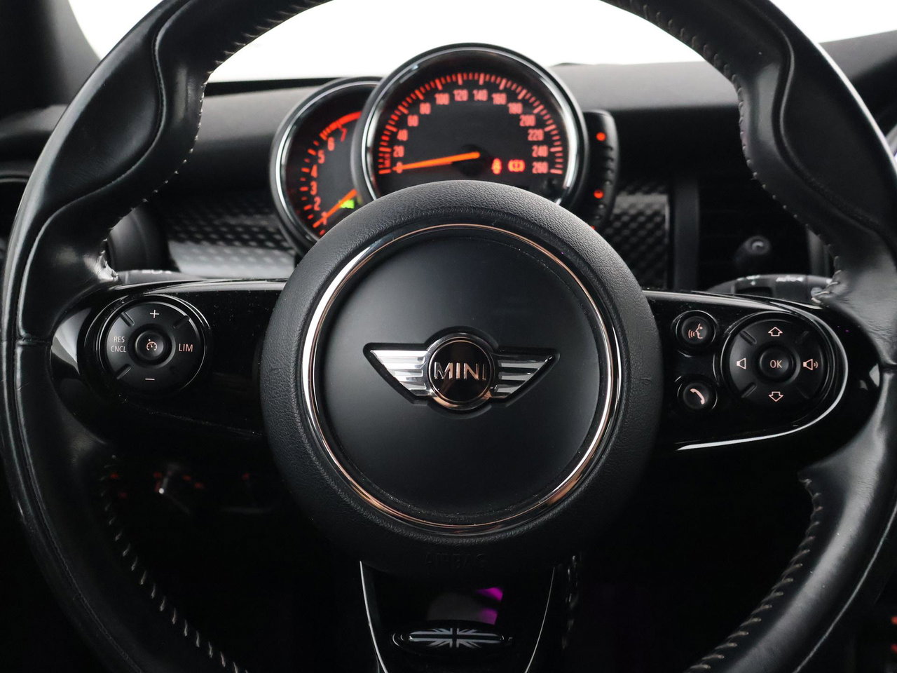 MINI 5-Deurs