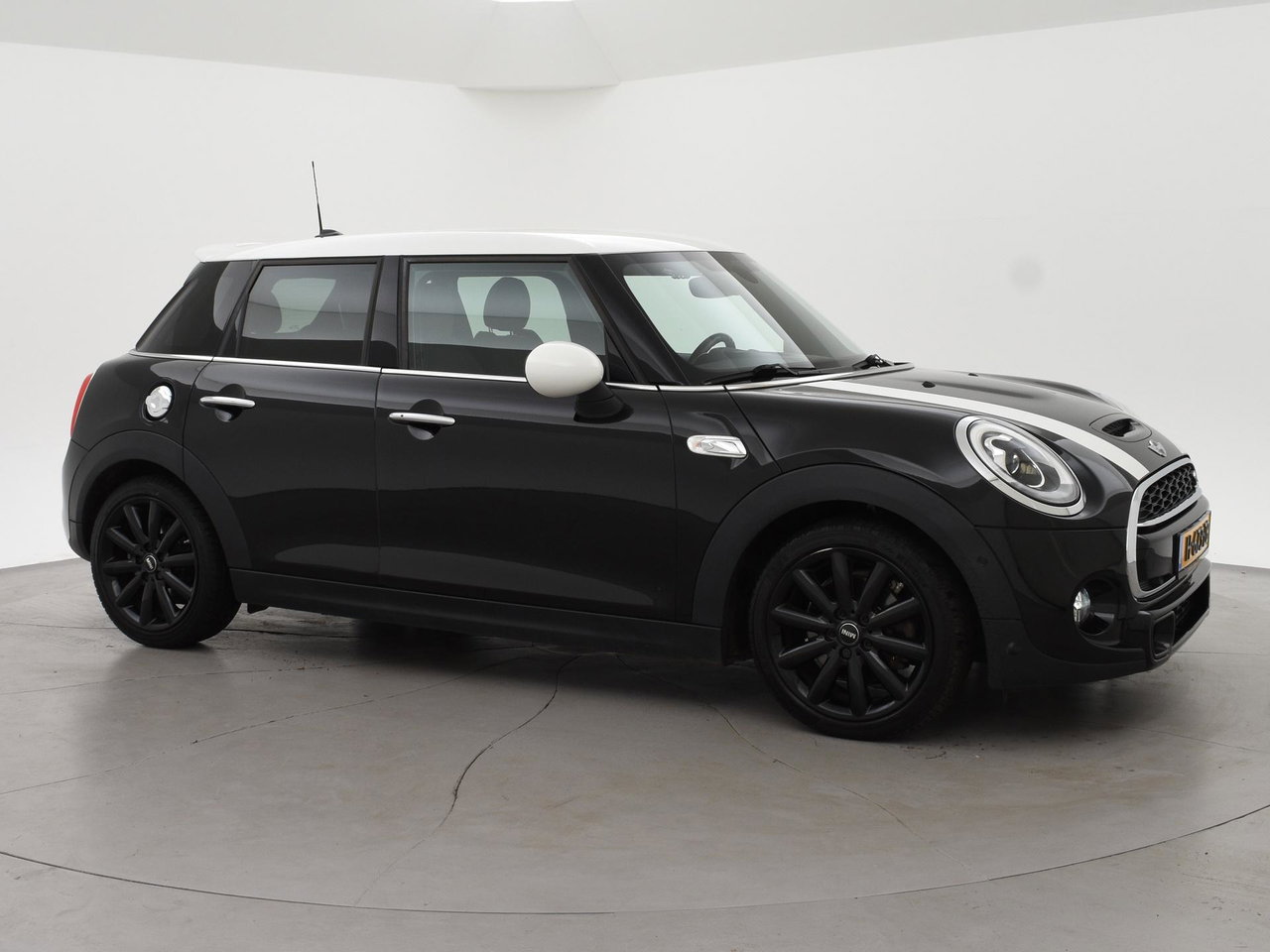 MINI 5-Deurs