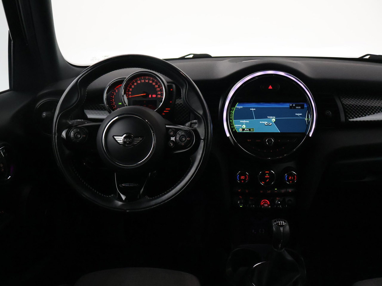 MINI 5-Deurs