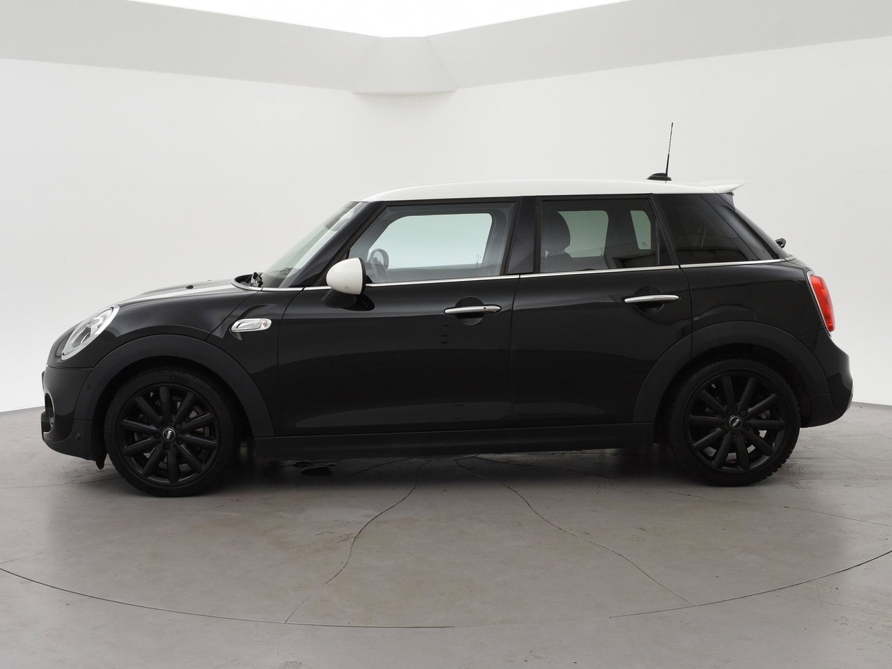 MINI 5-Deurs