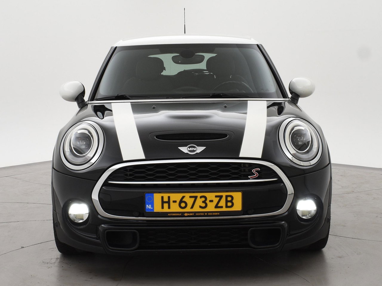 MINI 5-Deurs