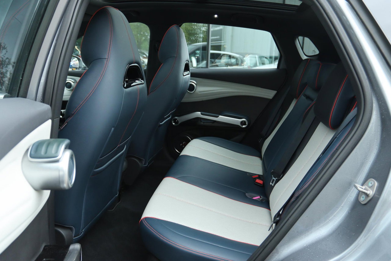 BYD ATTO 3