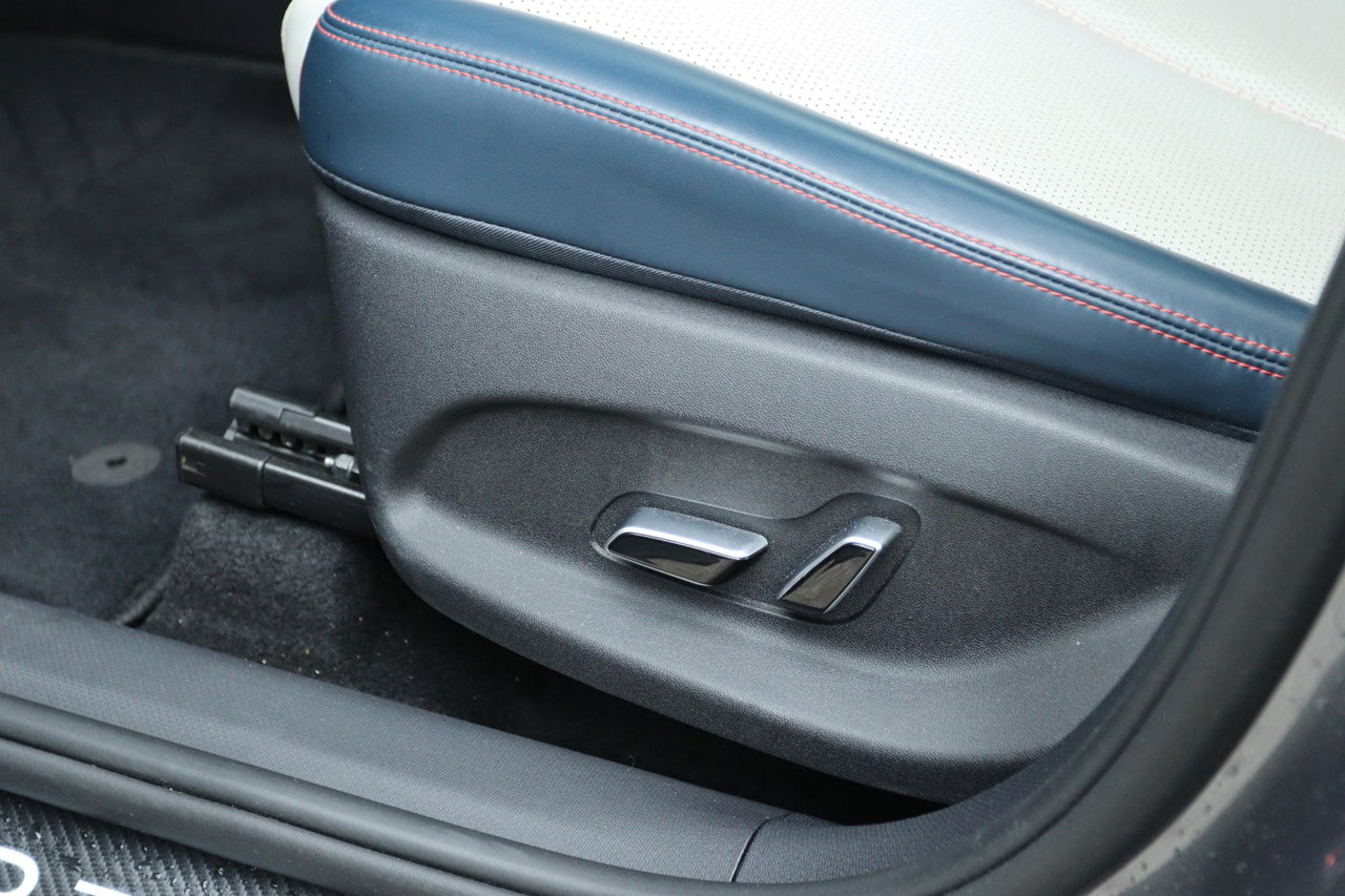 BYD ATTO 3