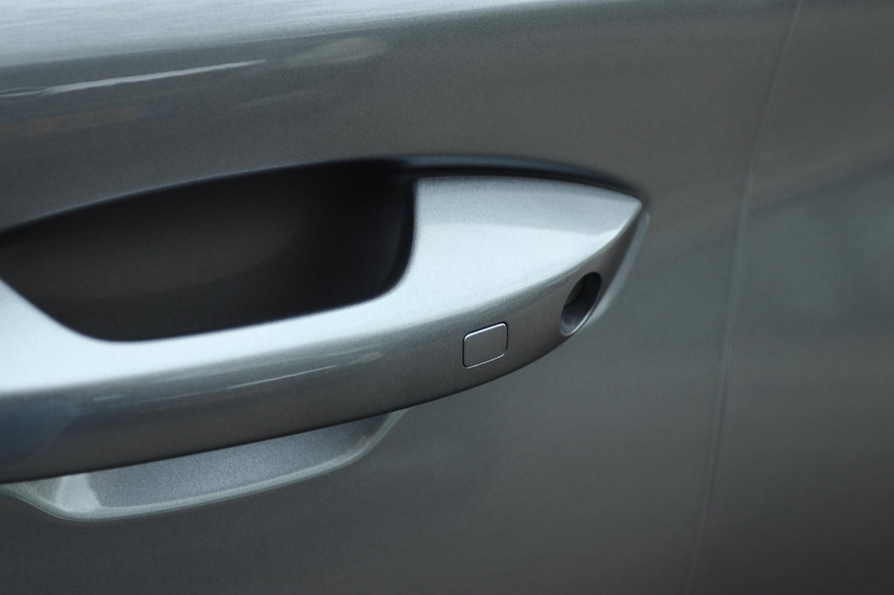 BYD ATTO 3