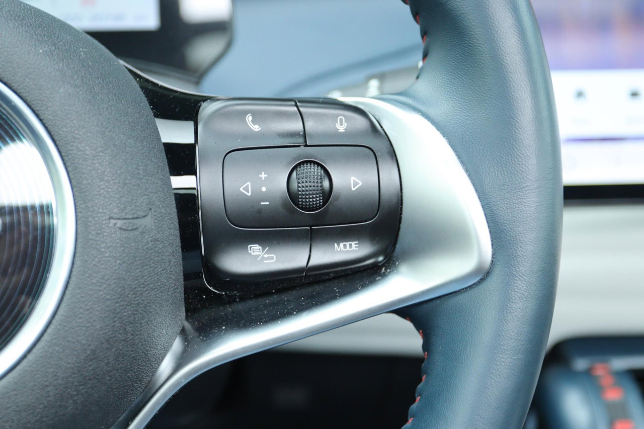 BYD ATTO 3