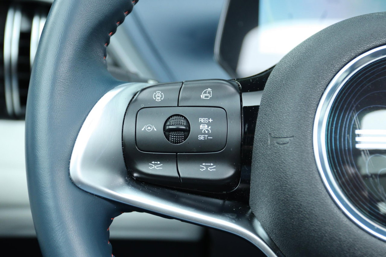 BYD ATTO 3