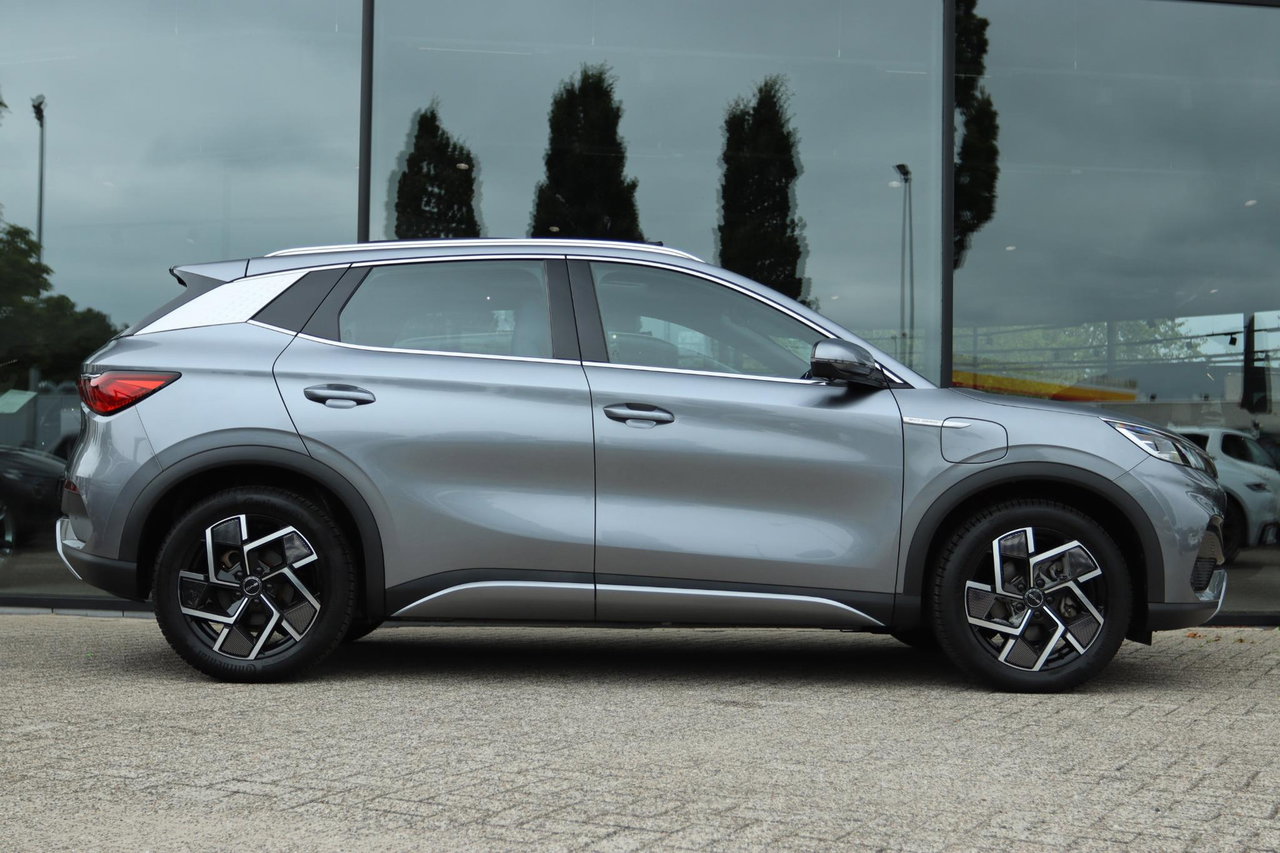 BYD ATTO 3