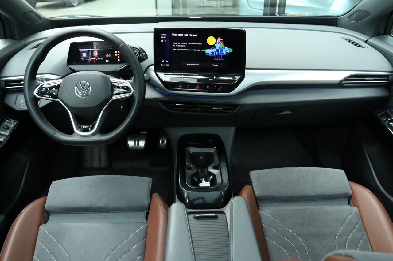 Volkswagen ID.4