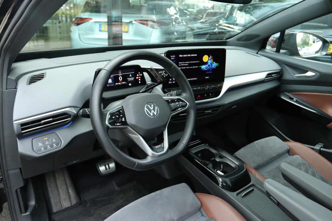 Volkswagen ID.4