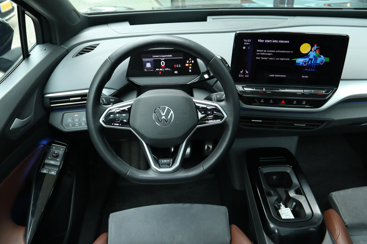 Volkswagen ID.4