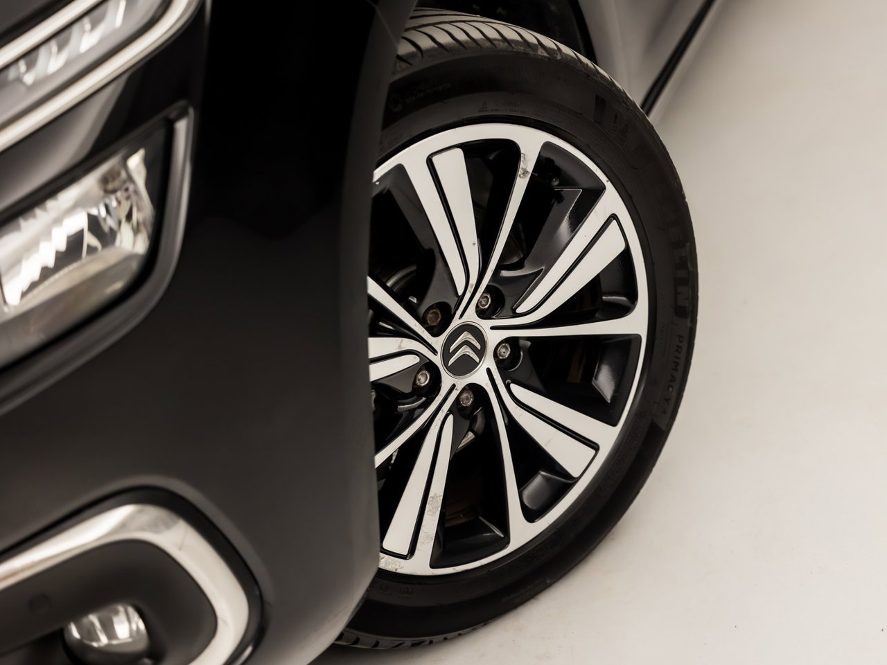 Citroën Grand C4 Spacetourer