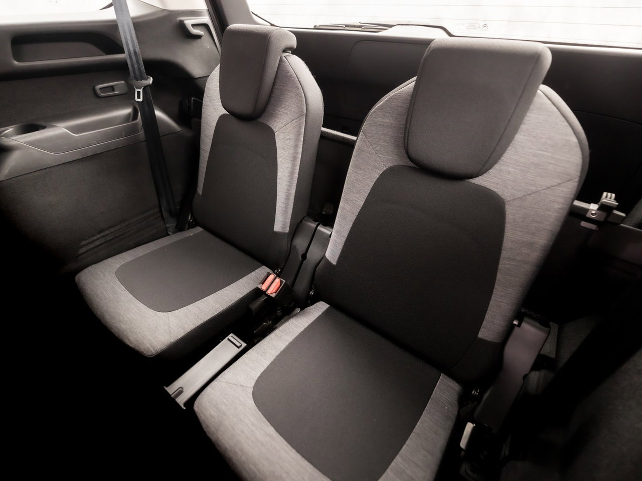 Citroën Grand C4 Spacetourer