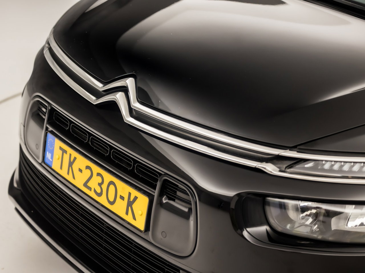 Citroën Grand C4 Spacetourer