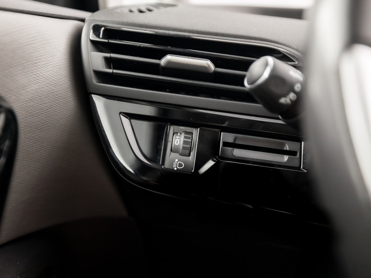 Citroën Grand C4 Spacetourer