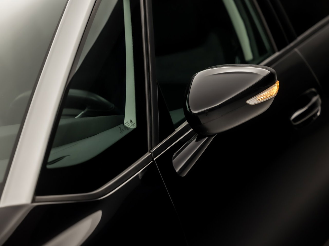 Citroën Grand C4 Spacetourer