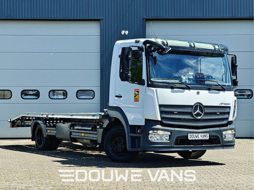Mercedes-Benz Atego
