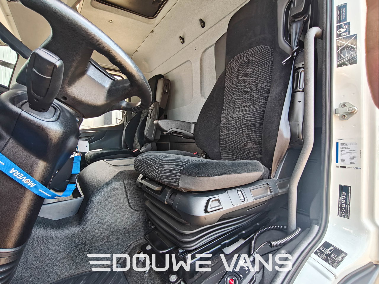 Mercedes-Benz Atego