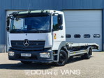 Mercedes-Benz Atego