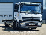 Mercedes-Benz Atego
