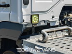 Mercedes-Benz Atego